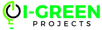 i-Green Projects